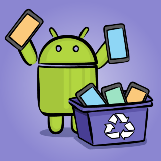 RecyclerView-feature